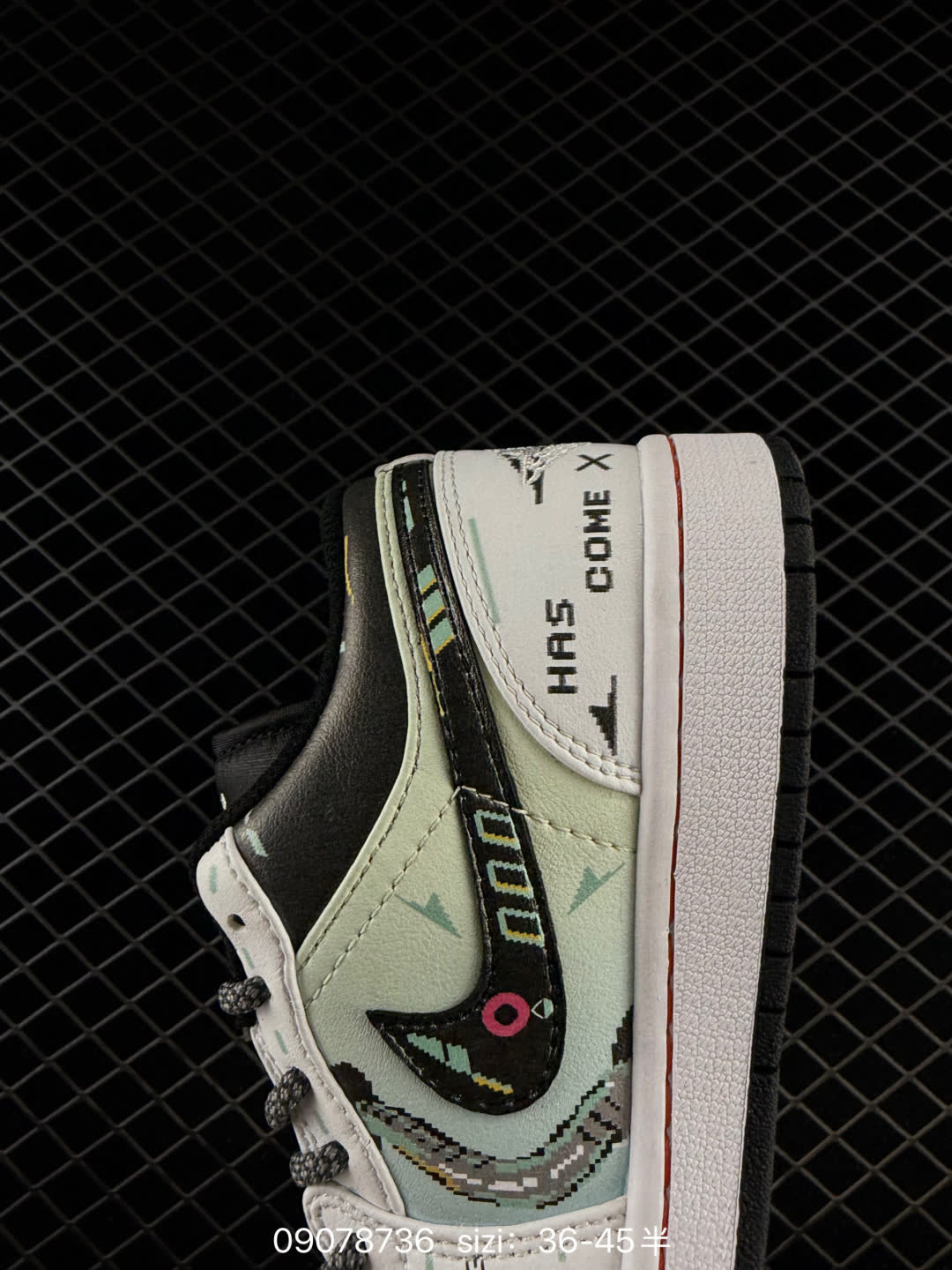 Air Jordan 1 Low AJ1-553558